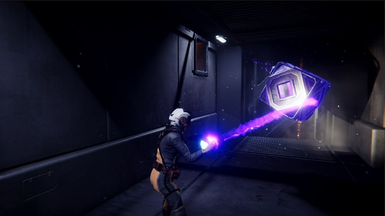 Astral Rot screenshot