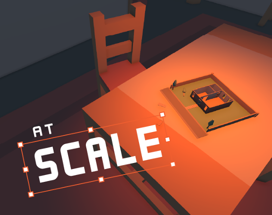 At Scale Game Cover