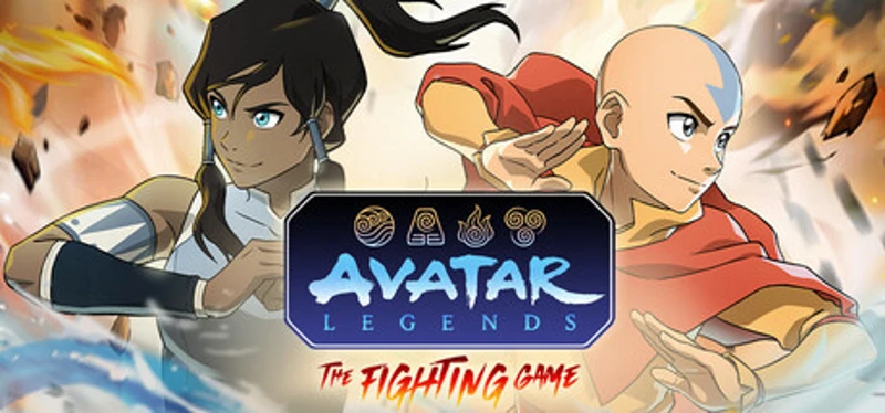 Avatar Legends: The Fighting Game Image