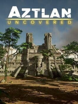 Games like Aztlan Uncovered