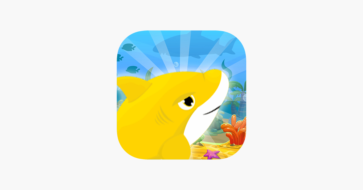 Games like Baby Sharky Adventure