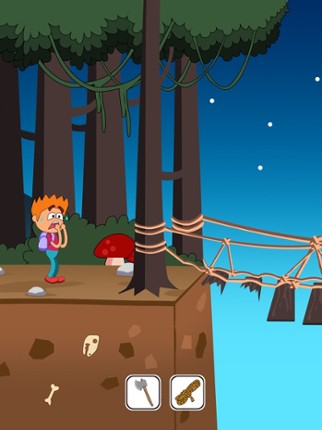 Backpacking 101 Image