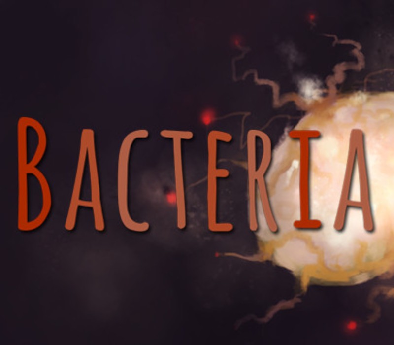 Games like Bacteria