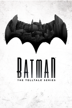 Batman: The Telltale Series Image