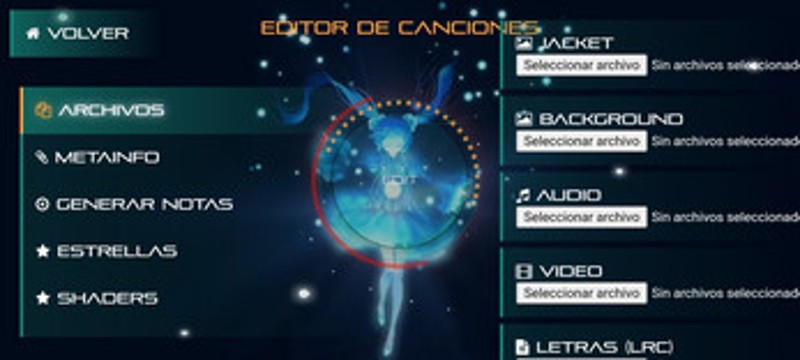 Beat Harmony screenshot