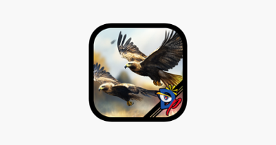 Bird Race 3D Image