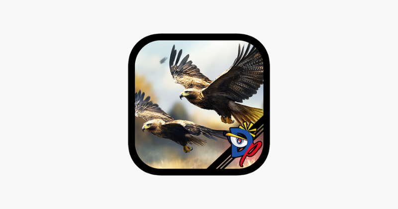 Bird Race 3D Game Cover