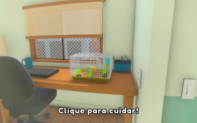 Blendkins screenshot