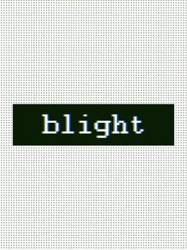 Games like Blight