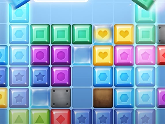 Block Puzzle King Image