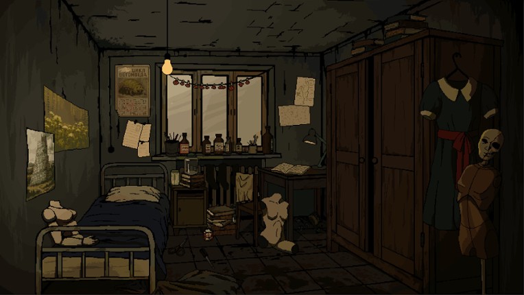 BLOK 200: Prologue Image