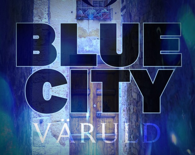 Games like Blue City