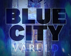 Blue City Image