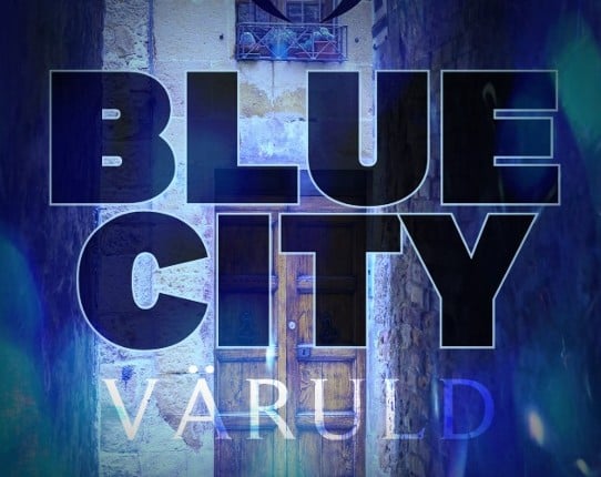 Blue City Game Cover