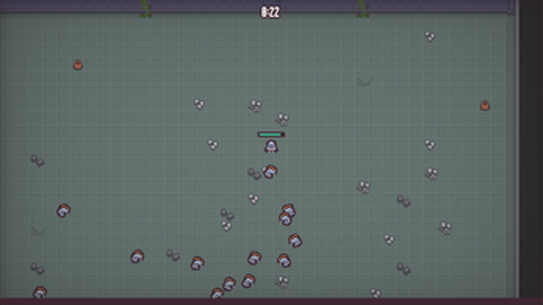 Brave Little One screenshot