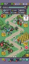 Bud Farm: Idle Tycoon Game Image