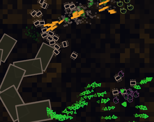 Bug Arena Image