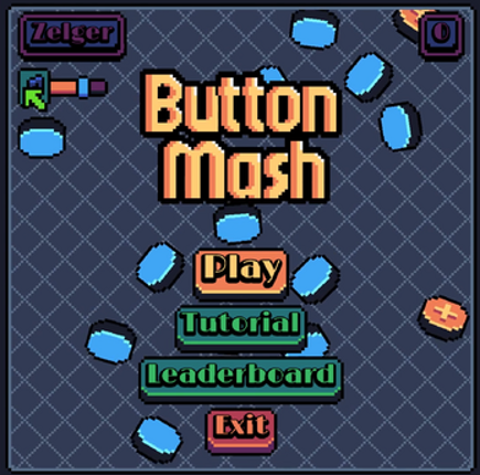Button Mash screenshot