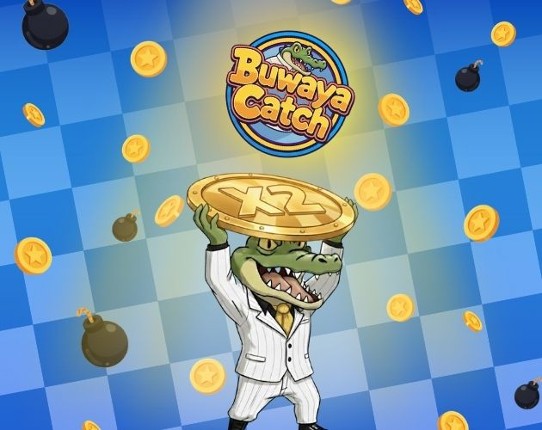 Buwaya Catch! Image