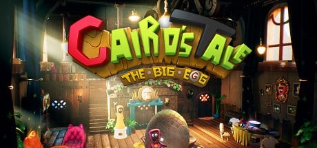Games like Cairo's Tale: The Big Egg
