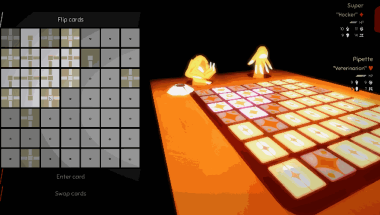 Capital Dungeon Image