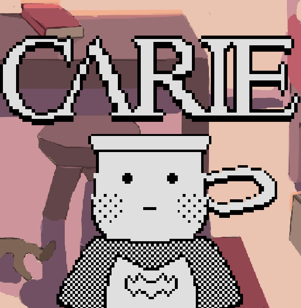 Games like CARIE