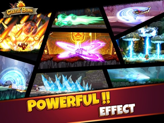 Castle of Burn Image