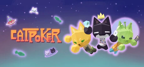 Games like CatPoker