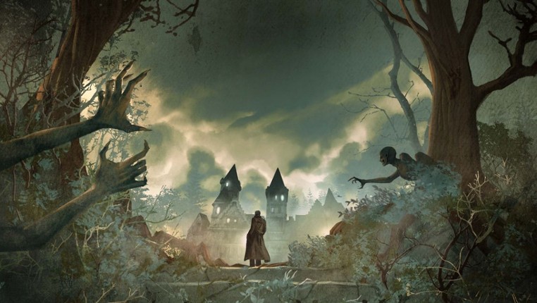 Charon's Staircase screenshot