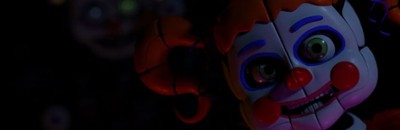 Circus Baby's Diner Android (Unofficial) Image