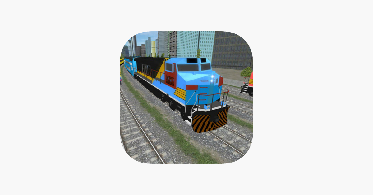 Games like City Metro Train Express