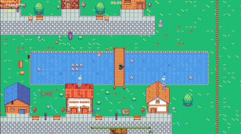 Cloners screenshot
