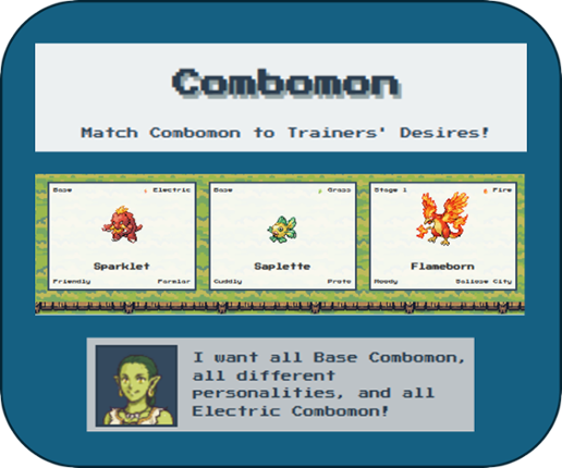 Combomon Image