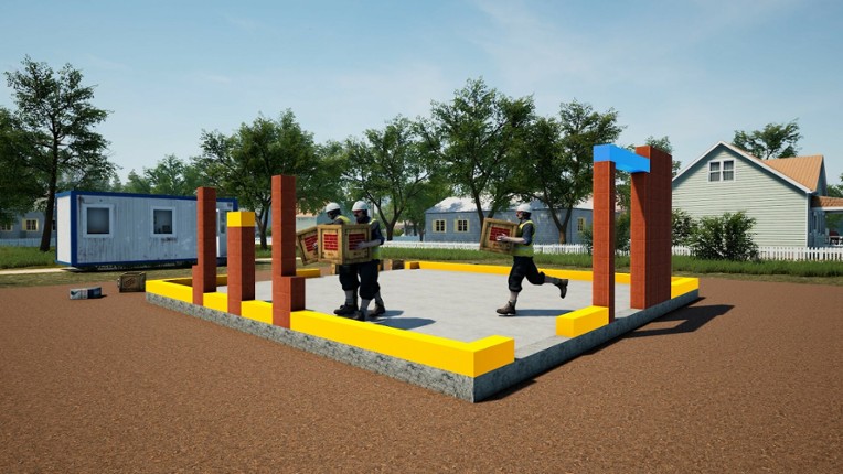 ContractVille screenshot