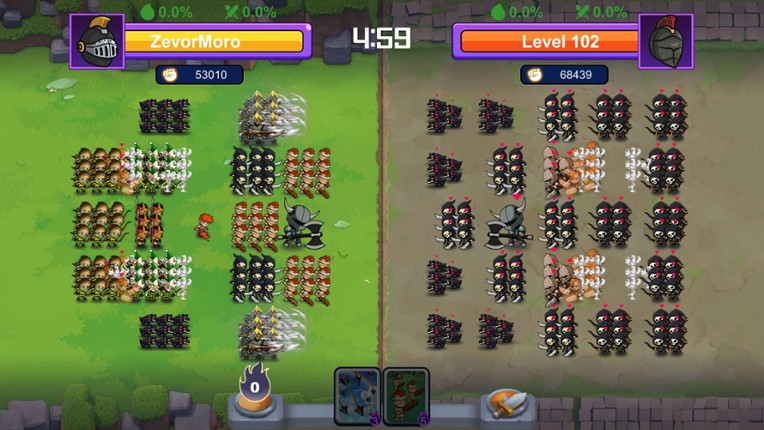 CraftPunk screenshot