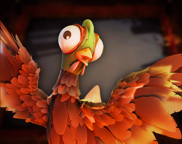 Games like Crispy Chicken