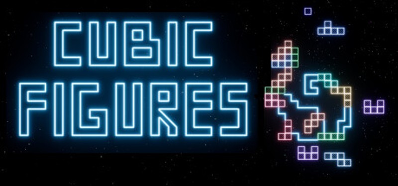 Cubic Figures Image
