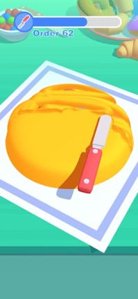 Cupcake Art screenshot