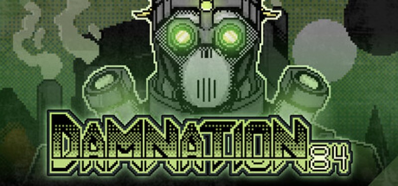 Damnation84 Image