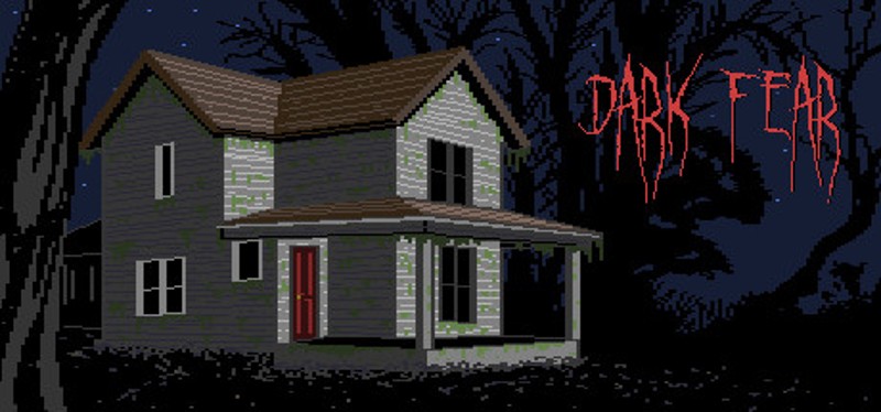 Dark Fear Game Cover