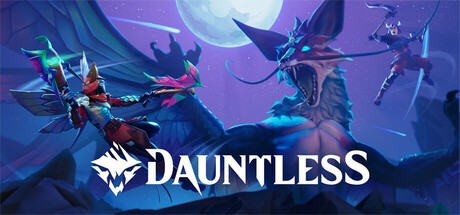 Games like Dauntless