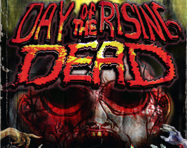 Games like Day of the Rising Dead