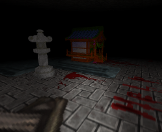 Deadly Shutter 2 Image