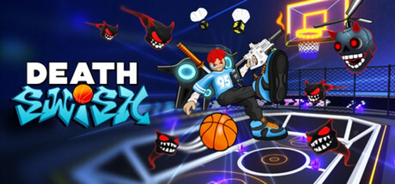 Death Swish Image