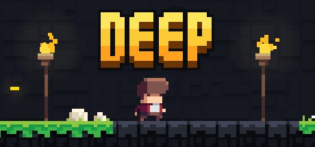 Games like Deep the Game