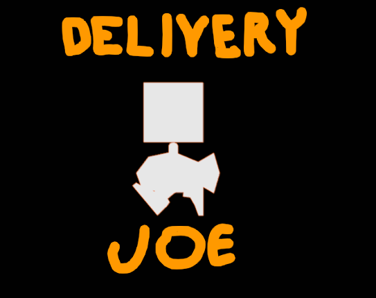 Delivery Joe Image