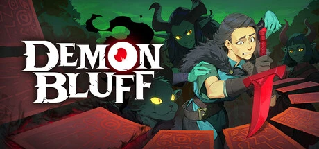 Games like Demon Bluff