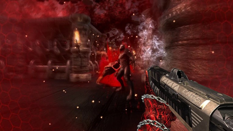 Demonic Supremacy screenshot