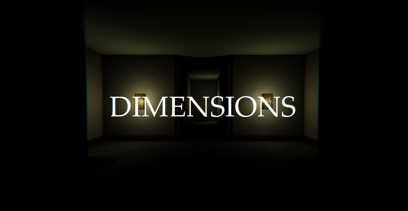 Games like Dimensions