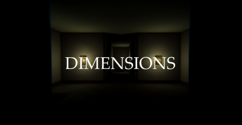 Dimensions Game Cover